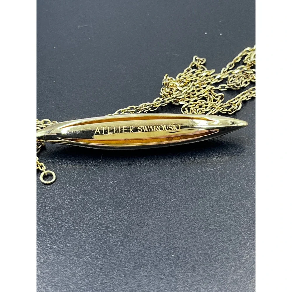 Atelier Swarovski item selected